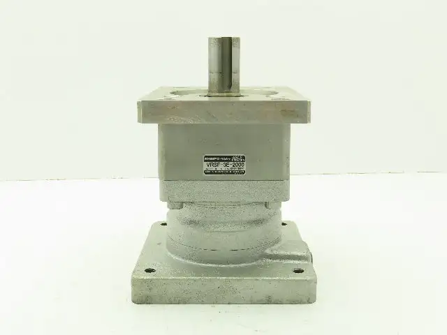 Used NIDEC-SHIMPO _UNKNOWN_ Speed Reducers | Arrow Industrial #634110