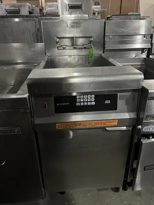Used FRYMASTER _UNKNOWN_ Cookers / Coolers / Fryers Florida US | BAM Discount Restaurant Equipment #1373179