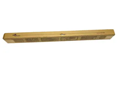 NEW COOPER LIGHTING METALUX LIGHT FIXTURE 3' SN-130LRS-120V-U