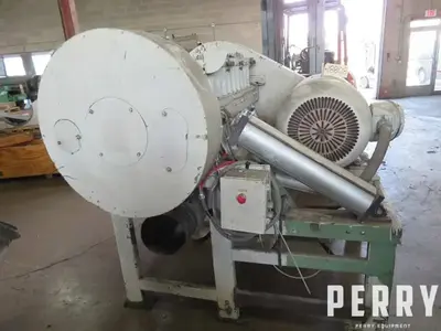 1998 RAPID 2442RS Reprocessing Equipment, Grinders | Mark One Machinery (8)