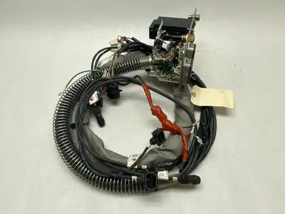 USED YASKAWA MOTOMAN MAIN WIRING HARNESS W/O WELD CABLE, MA1440/DX20, HW1171418-A