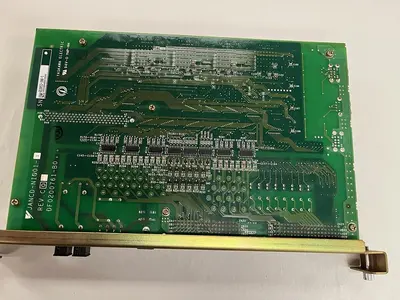 USED YASKAWA JZNC-NIF01-1