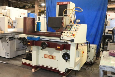 USED 2002 Acer SUPRA 1428AHD, 2002, PROG. AUTO IDF, 3X AUTO FEEDS