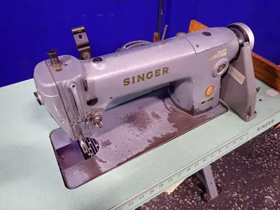 Used SINGER 2813 Miscellaneous Packaging Equipment Ohio US | HGR 24 #1184048