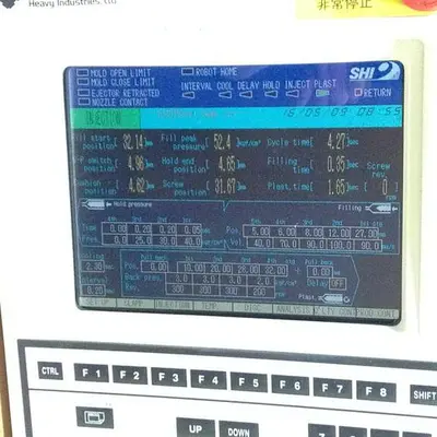 USED SUMITOMO SUMI INTERFACE 629