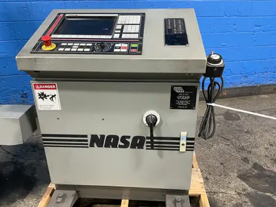 Used MOORE SPECIAL TOOL CO., INC.  /  NASA 2 Jig Grinders Ohio US | HGR 24 #1425467