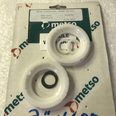 NEW Metso RKM-56XT