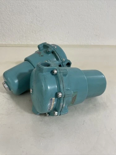 Used Wilkerson F21-04-M00 Air Compressors (Misc) | J&J Industrial Supply #543827