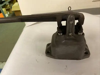 Used ROSS 3126A5007 Pump & Valve Parts Ohio US | Surplus Asset Holdings #1238040