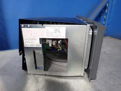 USED 2016 FANUC A02B0120C041/MAR