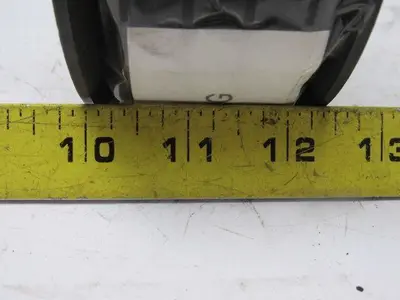 SPZ 118X5 5 Groove 5.75" 3V Pulley/Sheave 2L2012 Bushed Bore