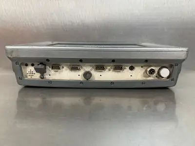 Intermec 1011CM01 Vehicle Mount Computer 12V 4A +12V 4A (12.5.3)