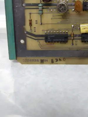 Used BENDIX 3728924M Miscellaneous Equipment (Electrical & Power) | Surplus Asset Holdings #1203701