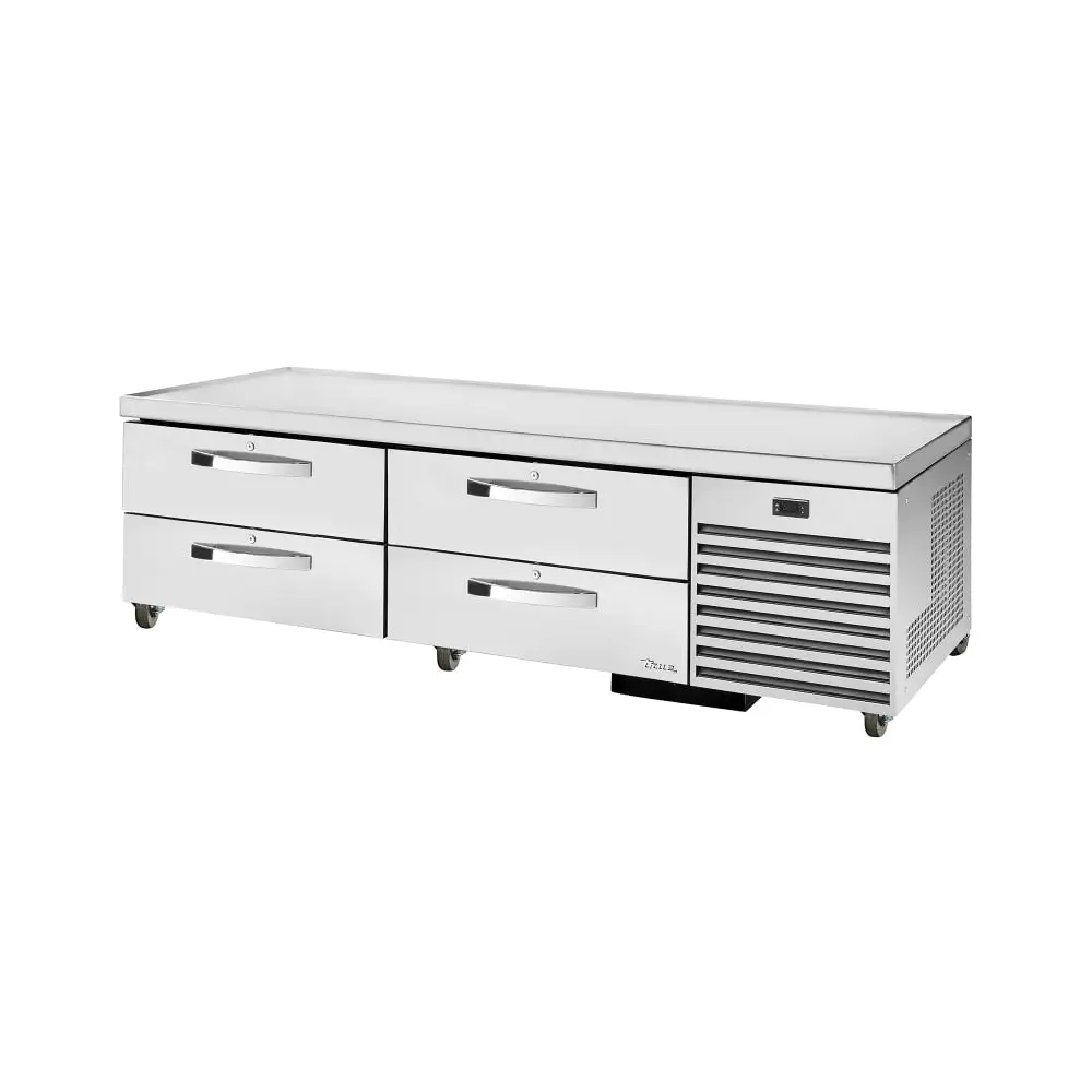 Used True TRCB-79-HC~SPEC3 Chef Bases Illinois US | Falcon Restaurant Supply #1374432