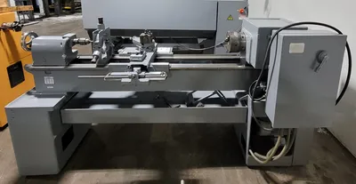 LEBLOND MAKINO Regal 12C Lathes, Engine | Machinery Central (2)