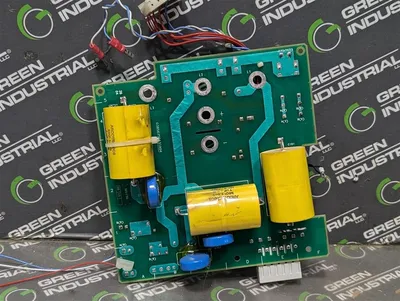 Schneider Electric VX4A66104 ALTIVAR 66 Line Filter Board Used