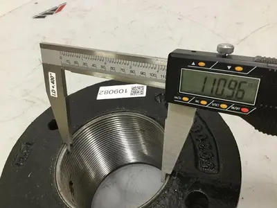 USED CINCINNATI MILACRON 5020688