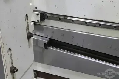 USED 2006 TRUMPF TRUBEND 3066