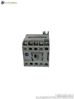 USED ALLEN-BRADLEY 700DC-MB220*