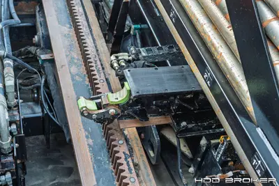 Used 2021 DITCH 2021 DITCH WITCH JT28 Drill Rigs Florida US | HDD Broker #1346104