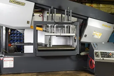 NEW HYD-MECH H-26/44