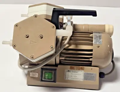 KNF Neuberger _UNKNOWN_ Diaphragm Pumps | Amiron Machinery (2)