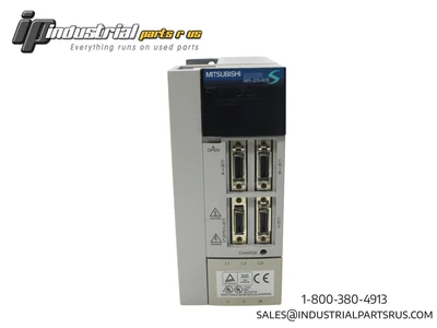 NEW MITSUBISHI MR-J2S-60B