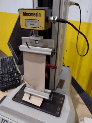 USED DILLON QUANTROL