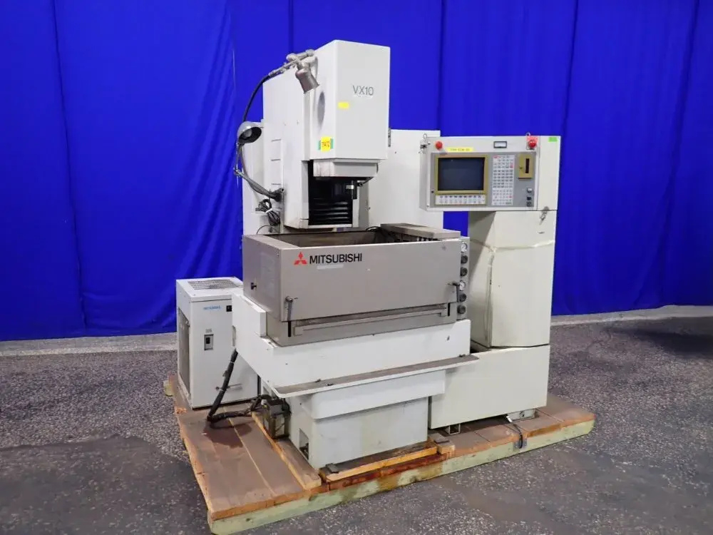 USED MITSUBISHI VX10