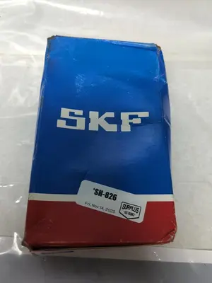 New | in-Stock SKF SY40FM Industrial Controls Ohio US | Surplus Asset Holdings #1241606