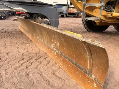 Used 2010 JOHN DEERE 772G Motor Graders Utah US | CSS Equipment Sales #1475063