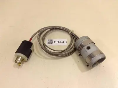 USED TEMPCO 3904526