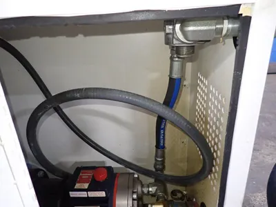 USED JOHNFORD SV40