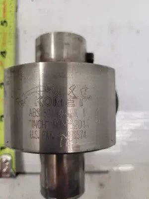 USED KOMET M0205201