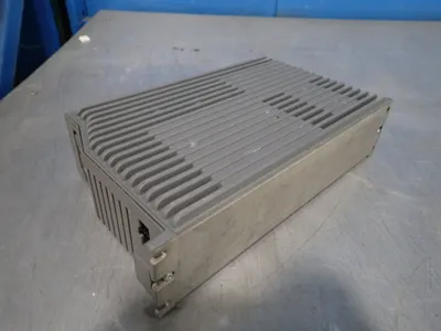Used EMERSON EN20400000 Servo Drives Ohio US | HGR 24 #878571