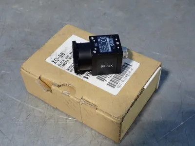 NEW SONY XC56