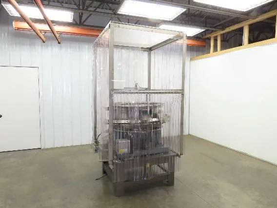 Used VIBRACRAFT _UNKNOWN_ Miscellaneous MRO Indiana US | Arrow Industrial #640115