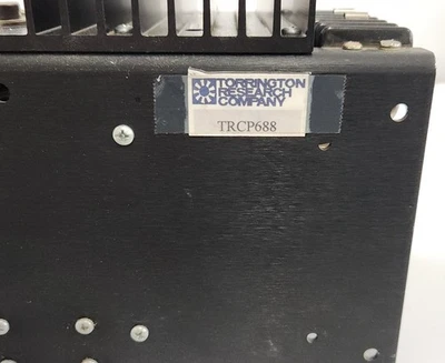 USED ACDC ELECTRONICS OEM28N6.7