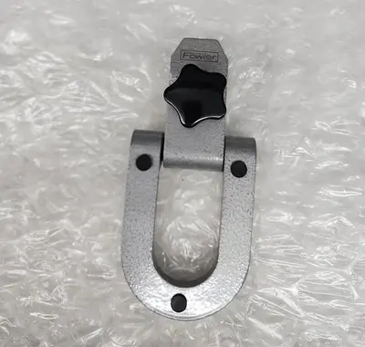 USED FOWLER 6300