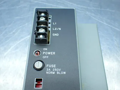 Used ALLENBRADLEY 1771P7 PLC Power Supplies Ohio US | HGR 24 #1095204
