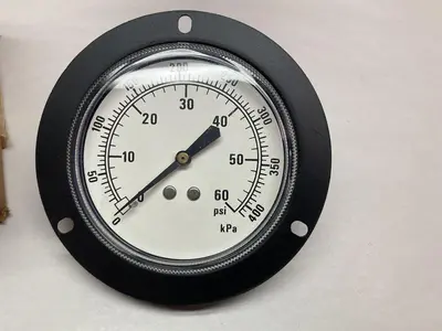 New | in-Stock MARSH INSTRUMENT COMOPANY J8946 Lab Manometers Ohio US | Surplus Asset Holdings #1246964