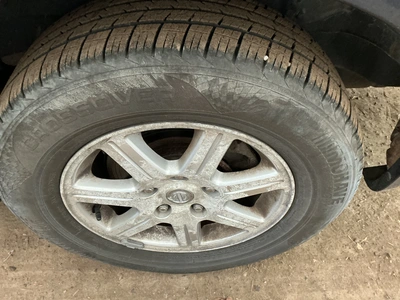 USED 2009 CHRYSLER TOWN AND COUNTRY