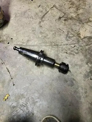 USED PARLEC C50-10EM4