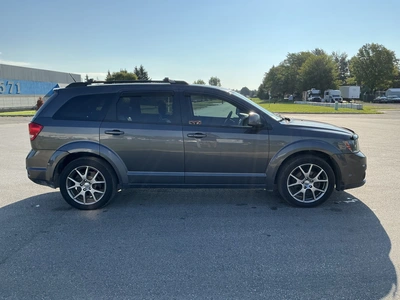 Used 2015 DODGE JOURNEY SUVs Michigan US | Miedema Asset Management Group #1397218