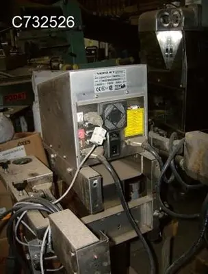USED 1999 VIDEOJET APOLLO-II