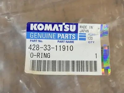 NEW KOMATSU 428-33-11910