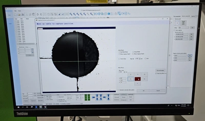 2022 HAN-S YUEMING MS0305-V-A LASER DEPANELING MACHINE Laser | Tekmart International Inc. (22)