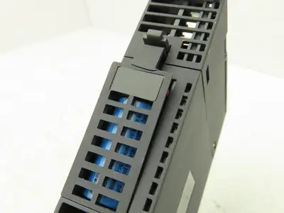 Mitsubishi Q26UDEHCPU Melsec-Q CPU Unit 260k Step