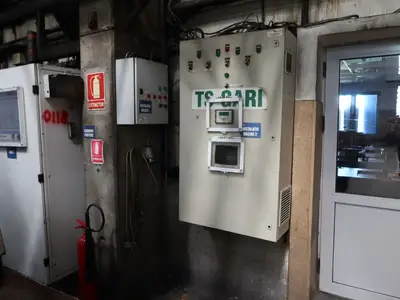 Used 2013 _UNKNOWN_ _UNKNOWN_ Die Casting Machines RO | Apex Group #1552186