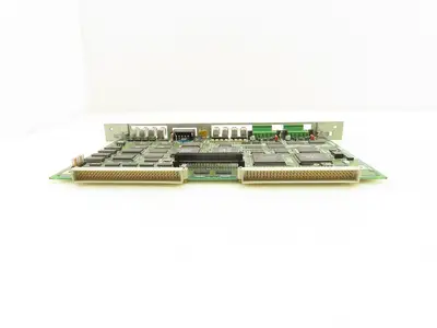 Okuma 1911-2836 PLC Circuit Board Slot Card Module